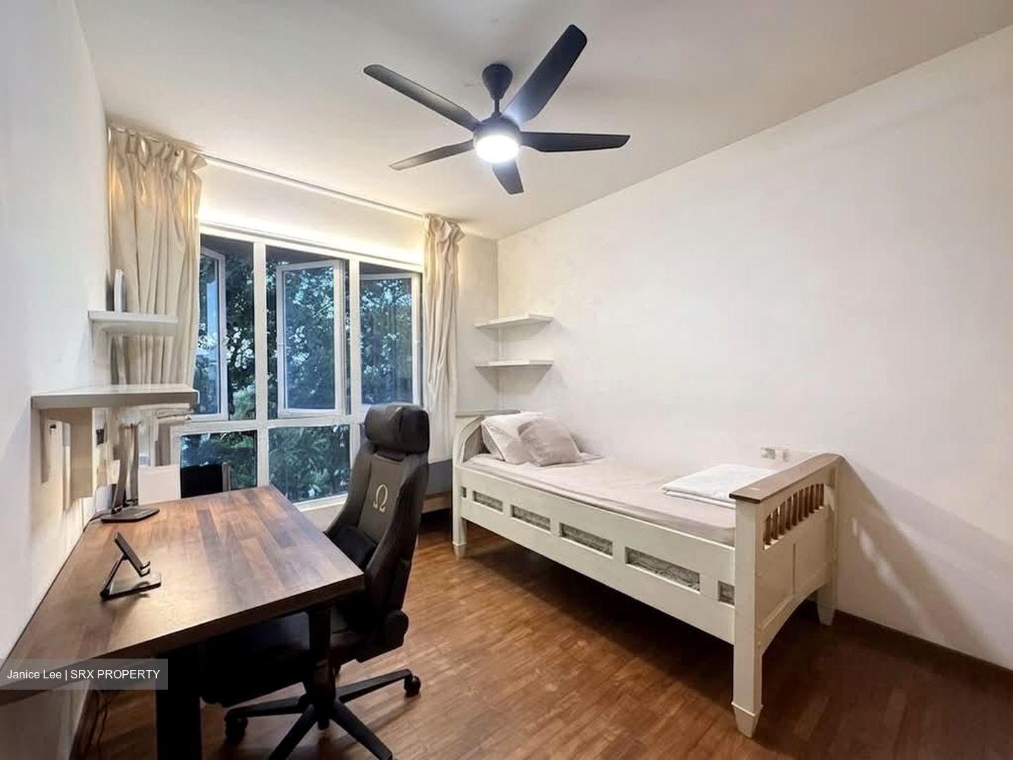 The Floravale (D22), Condominium #574397771